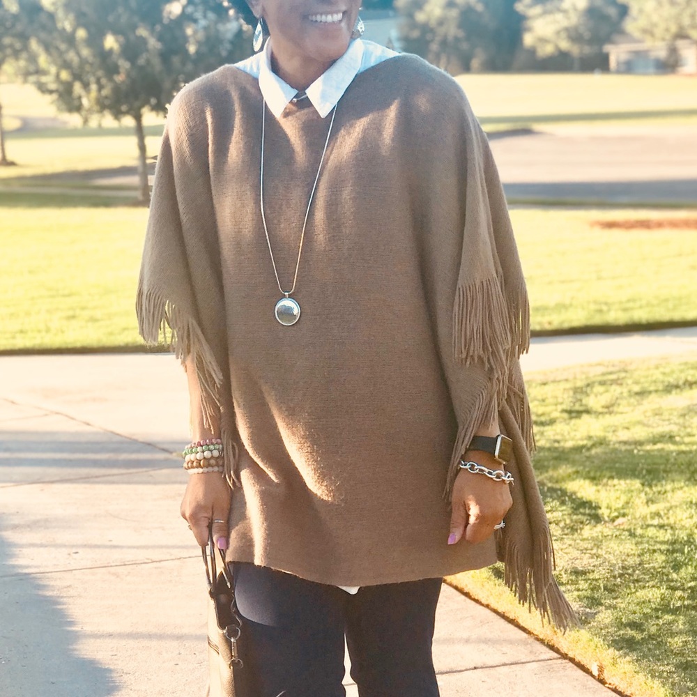 Poncho